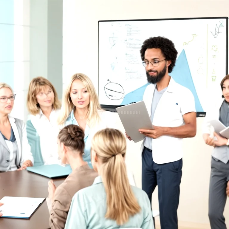 精神的成長を象徴する図